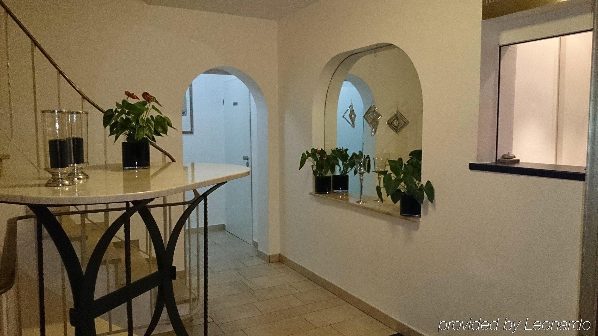 Hotel Alt Buettgen Карст Экстерьер фото
