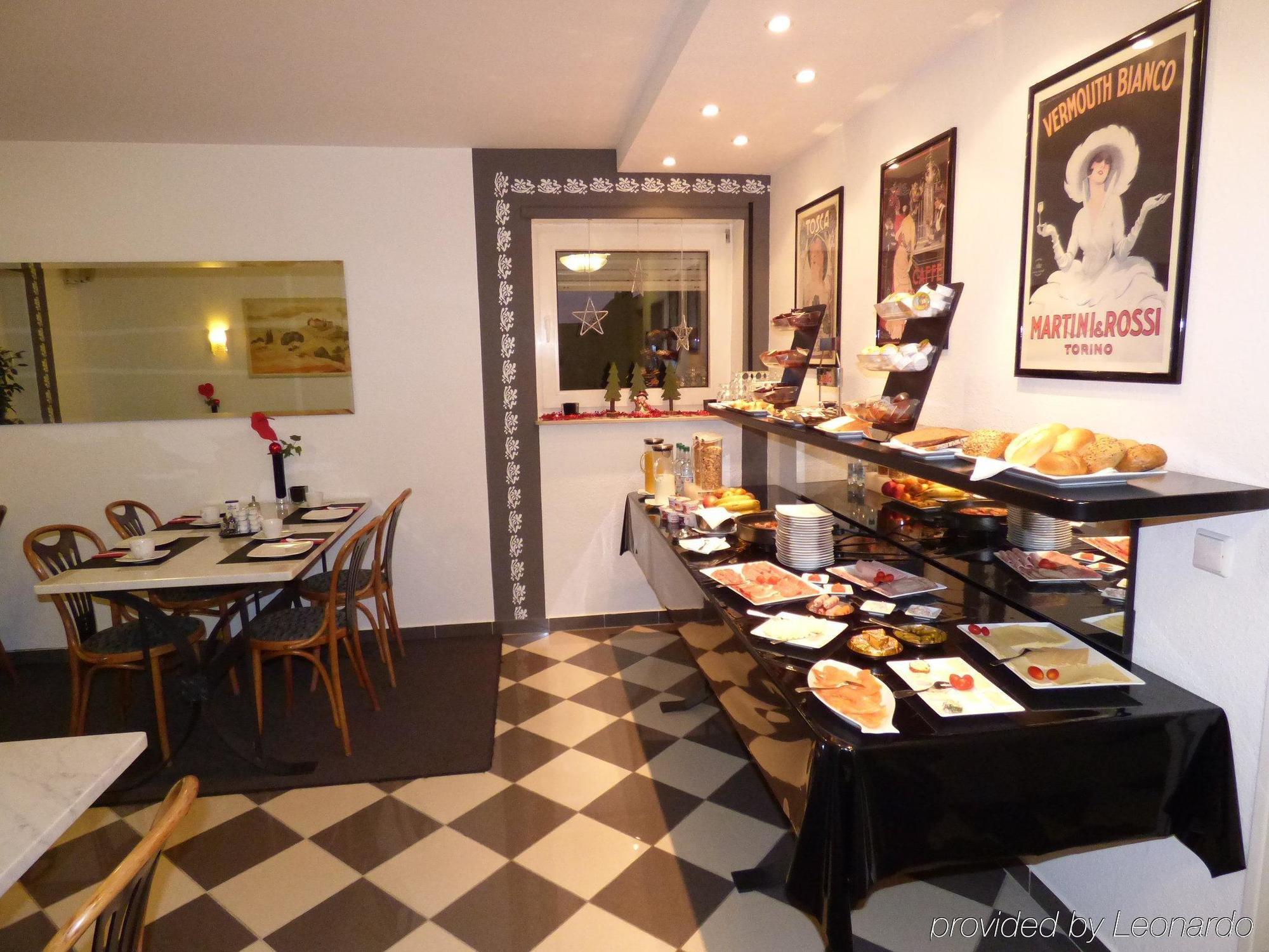 Hotel Alt Buettgen Карст Экстерьер фото